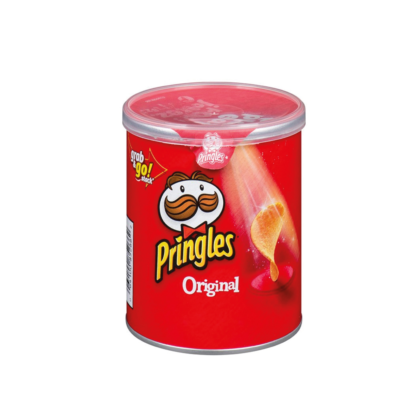 Pringles Original Small | Annoor Business